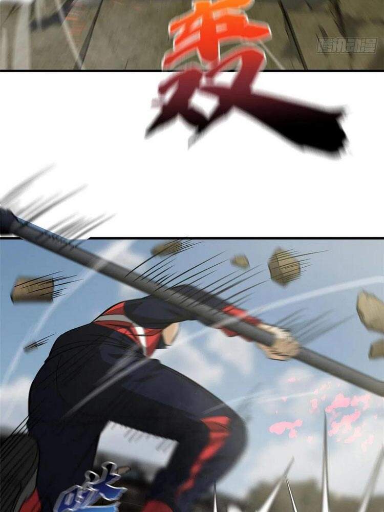 Toàn Cầu Cao Võ - Chương 101