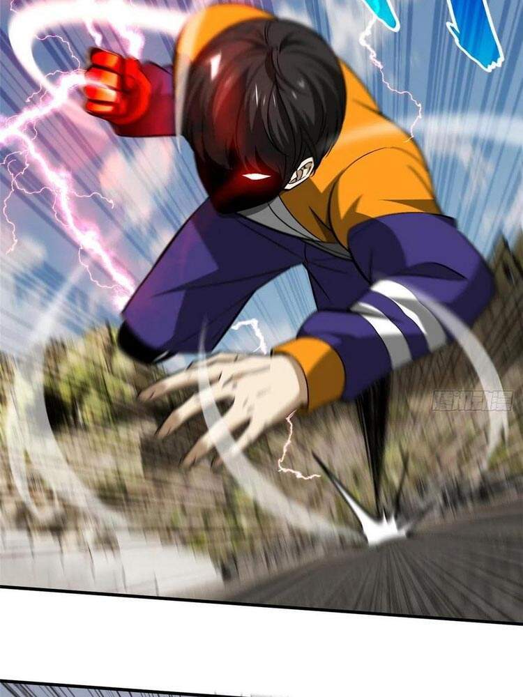 Toàn Cầu Cao Võ - Chương 102