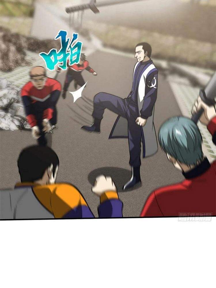 Toàn Cầu Cao Võ - Chương 102