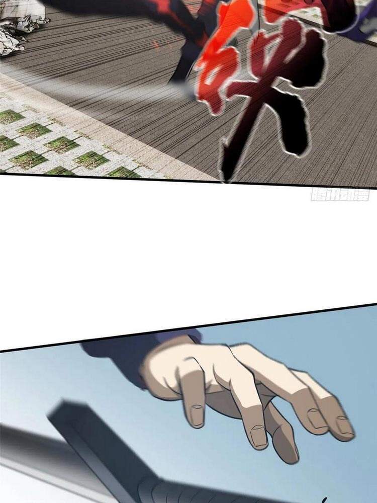 Toàn Cầu Cao Võ - Chương 102