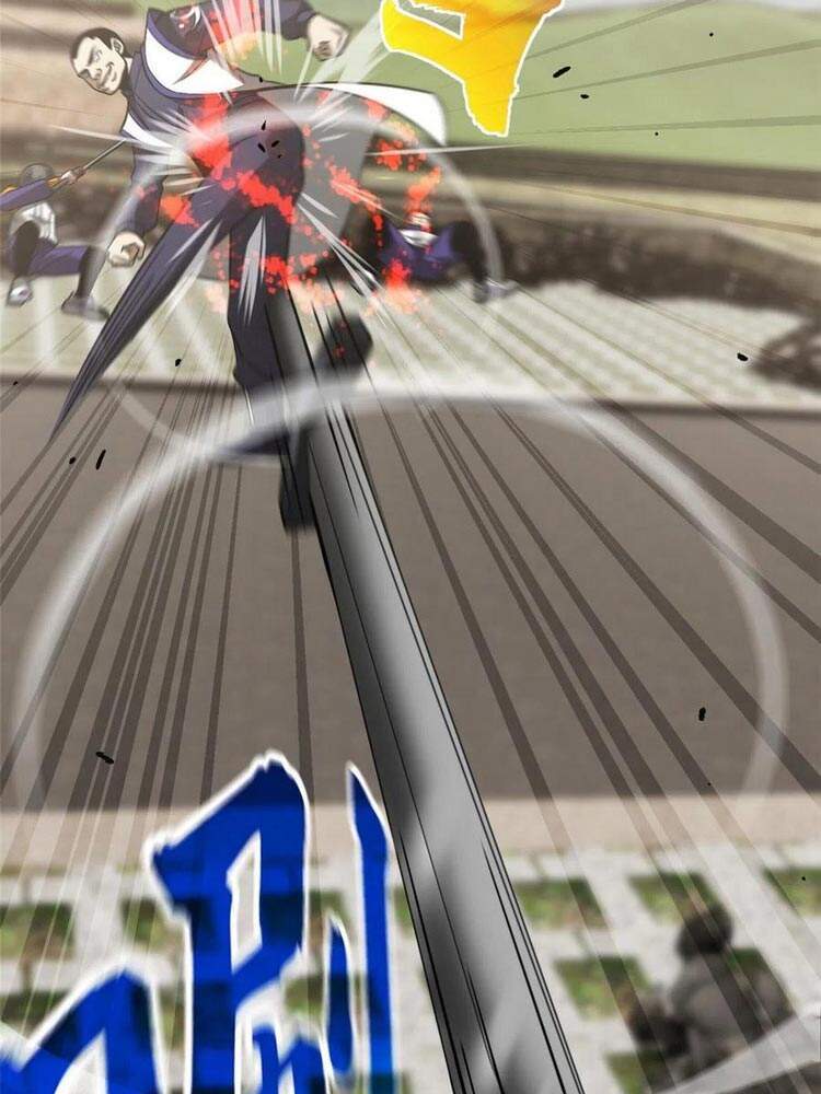 Toàn Cầu Cao Võ - Chương 102