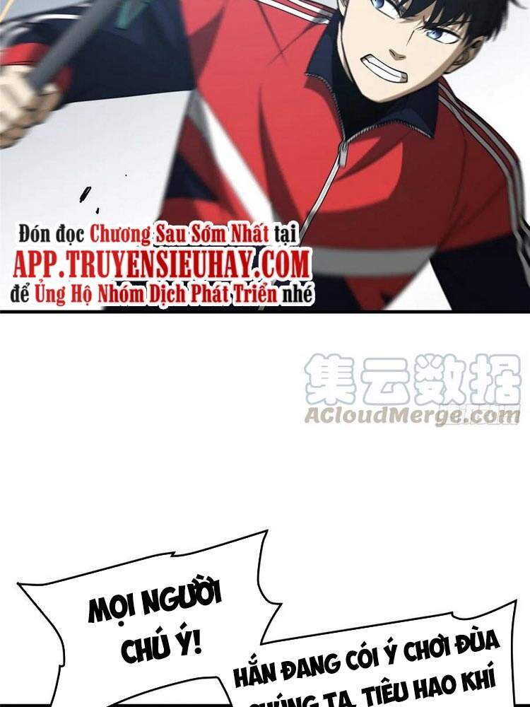 Toàn Cầu Cao Võ - Chương 102