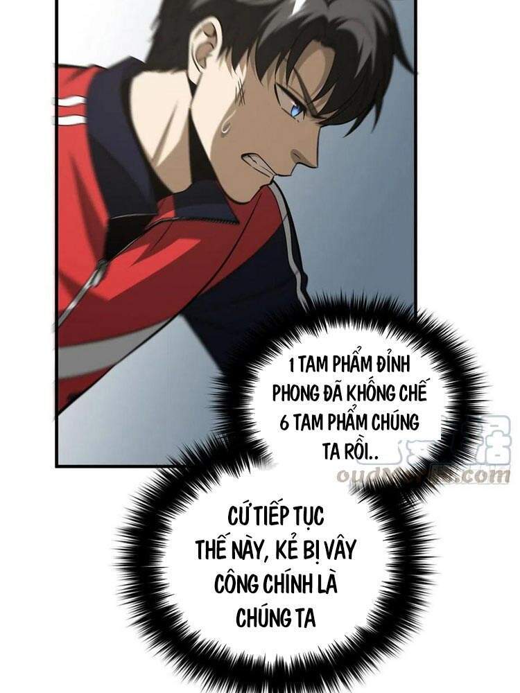 Toàn Cầu Cao Võ - Chương 102