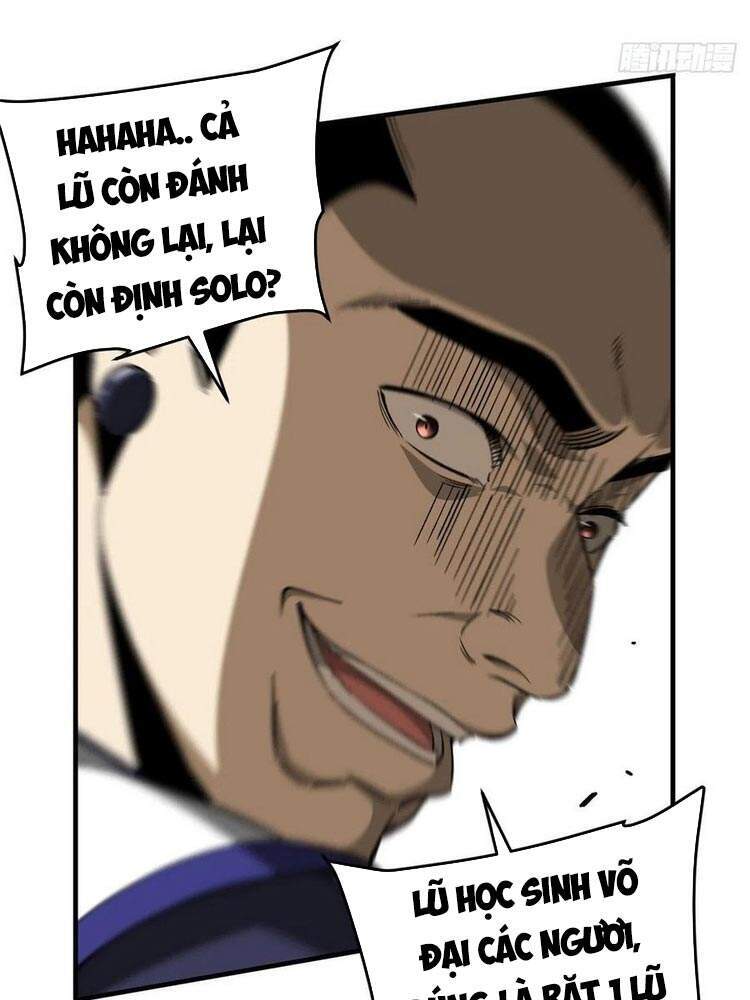 Toàn Cầu Cao Võ - Chương 102