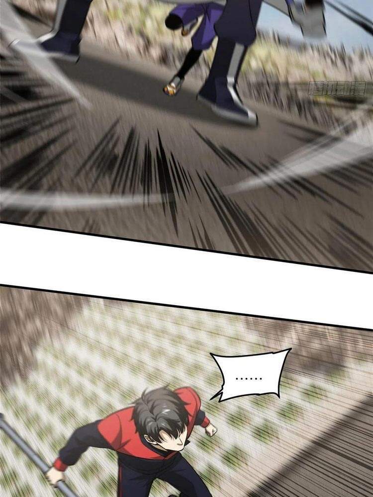 Toàn Cầu Cao Võ - Chương 102