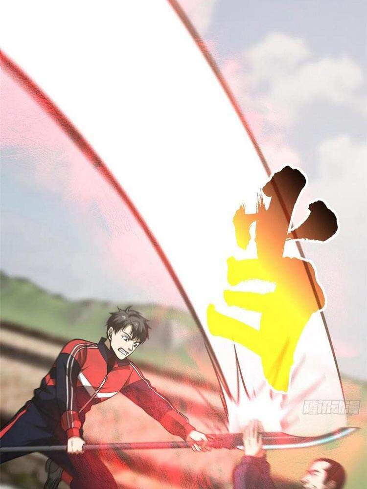 Toàn Cầu Cao Võ - Chương 102