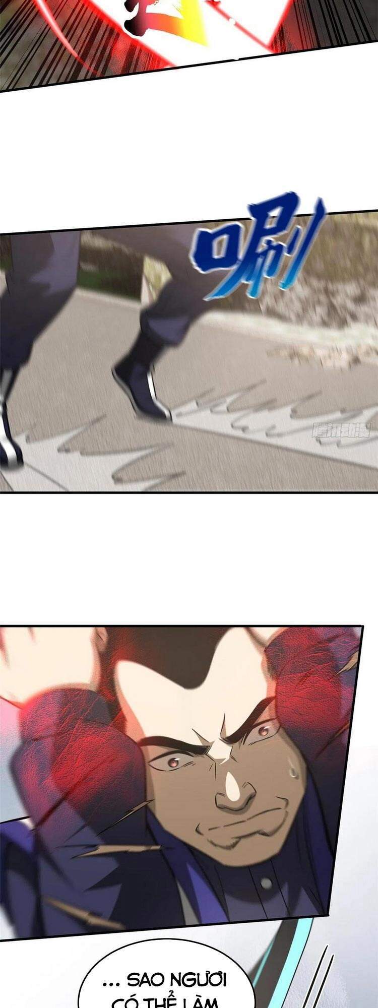 Toàn Cầu Cao Võ - Chương 102