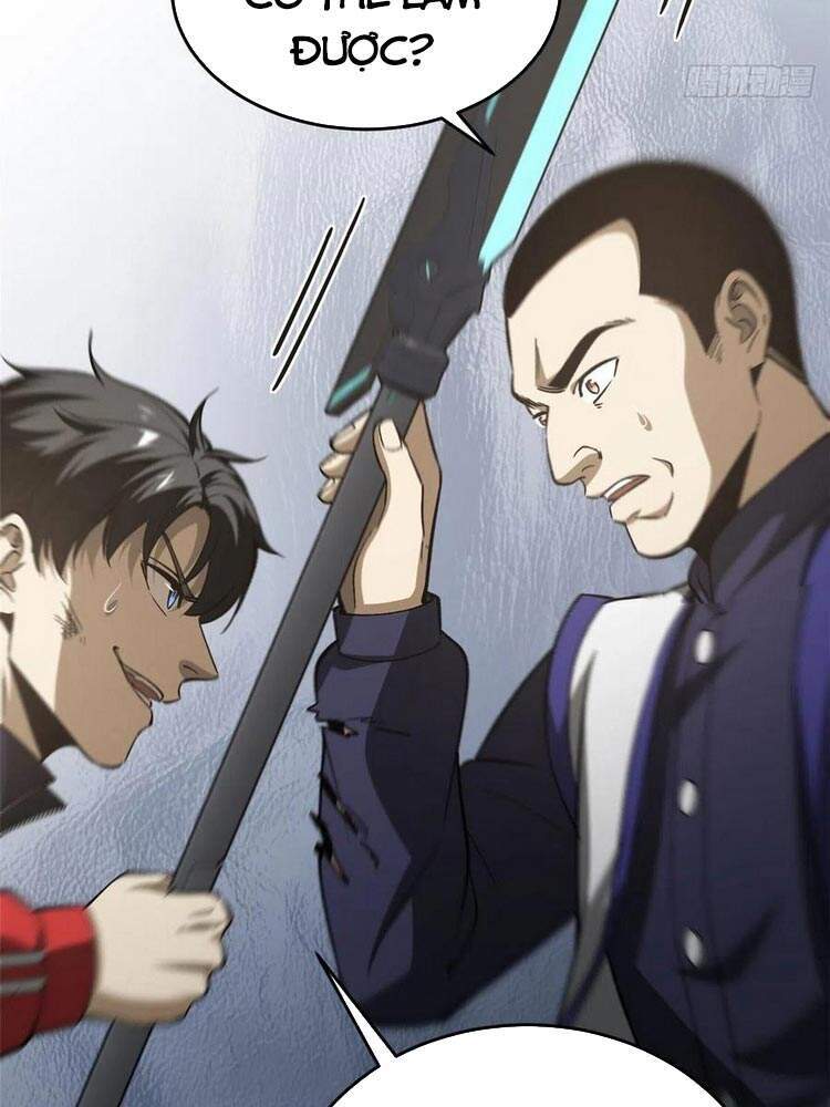 Toàn Cầu Cao Võ - Chương 102