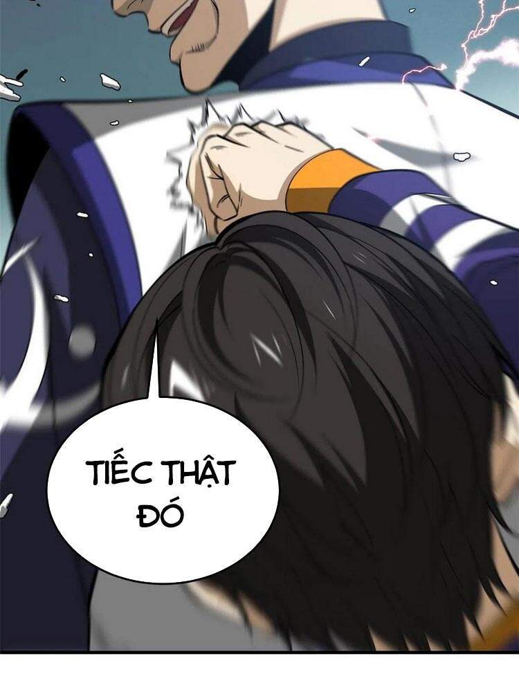 Toàn Cầu Cao Võ - Chương 102