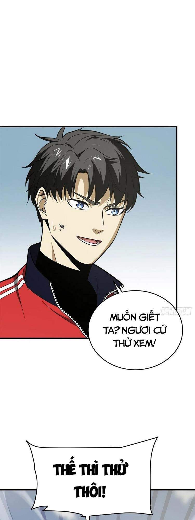 Toàn Cầu Cao Võ - Chương 103