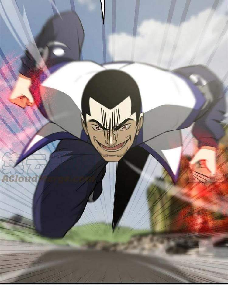 Toàn Cầu Cao Võ - Chương 103