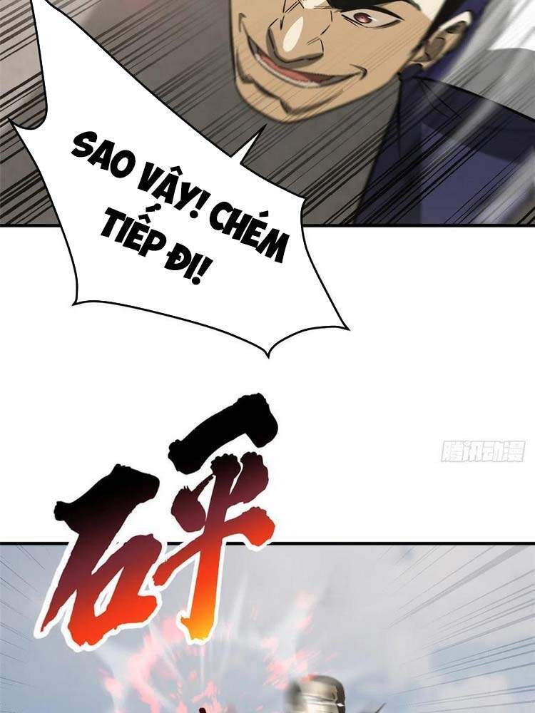 Toàn Cầu Cao Võ - Chương 103