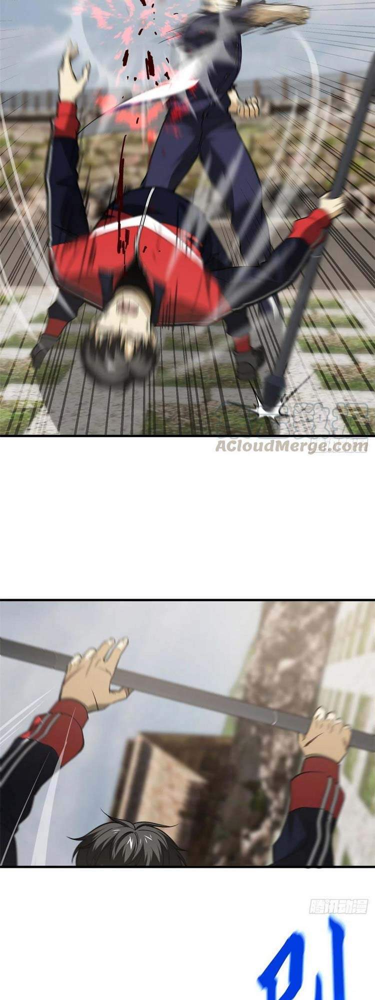 Toàn Cầu Cao Võ - Chương 103