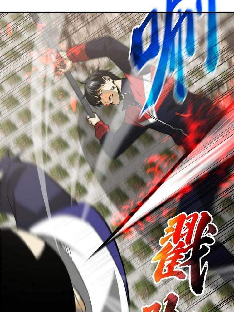 Toàn Cầu Cao Võ - Chương 103