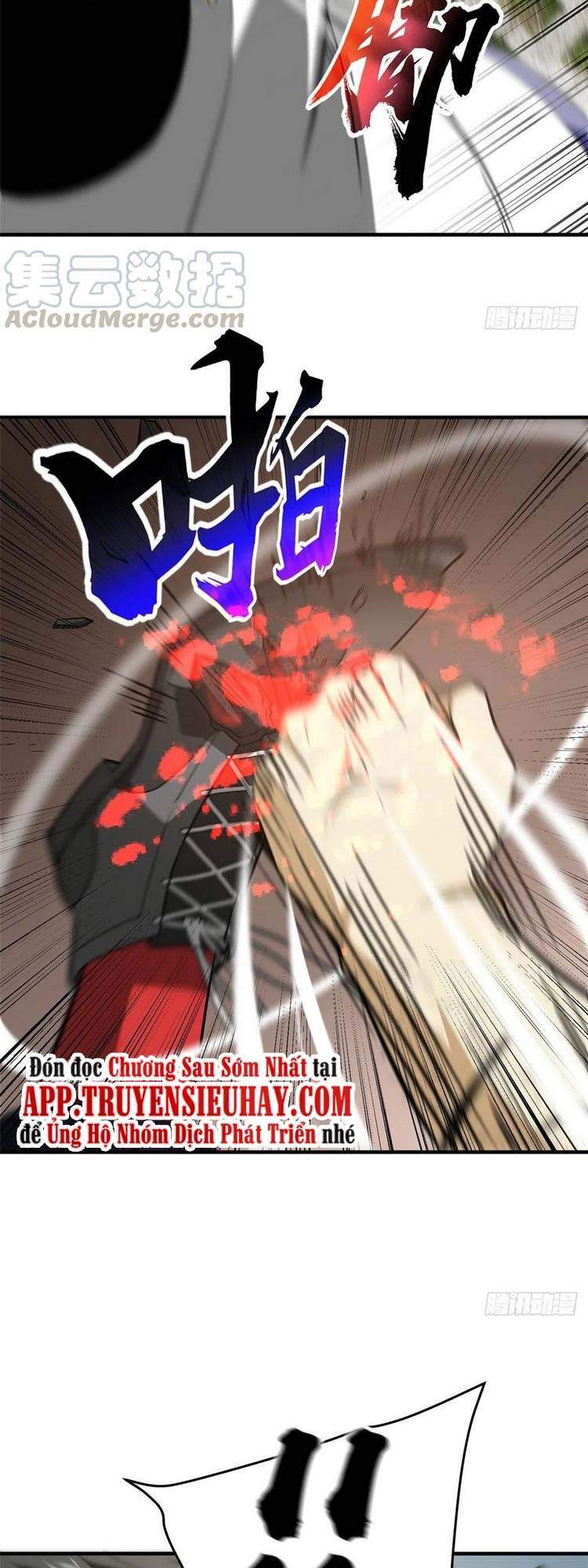 Toàn Cầu Cao Võ - Chương 103