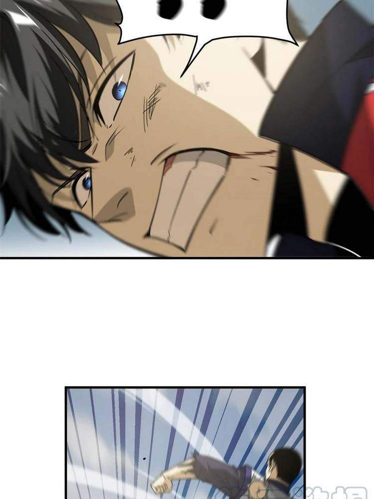 Toàn Cầu Cao Võ - Chương 103