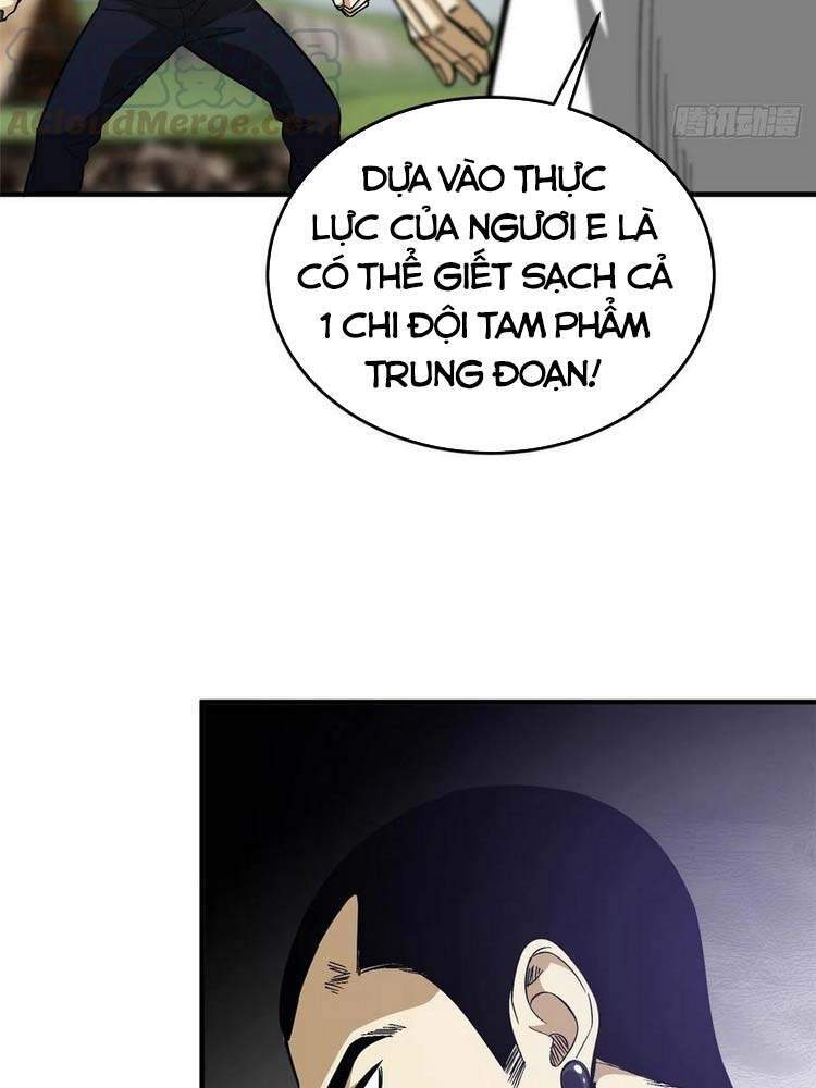 Toàn Cầu Cao Võ - Chương 103