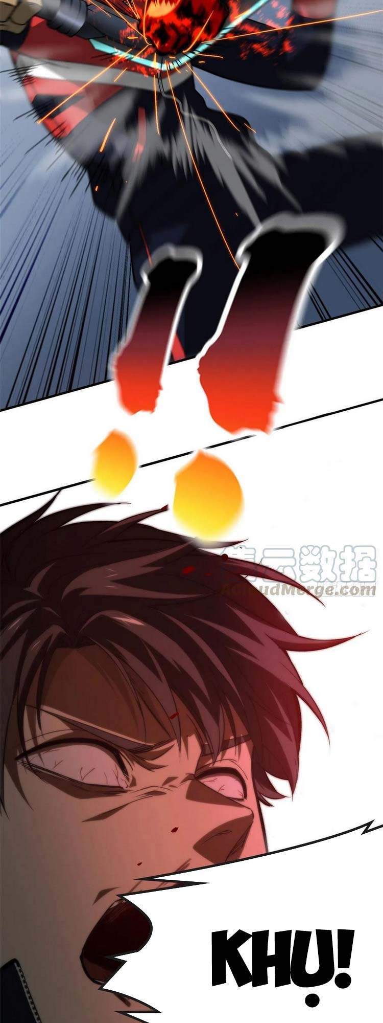 Toàn Cầu Cao Võ - Chương 103