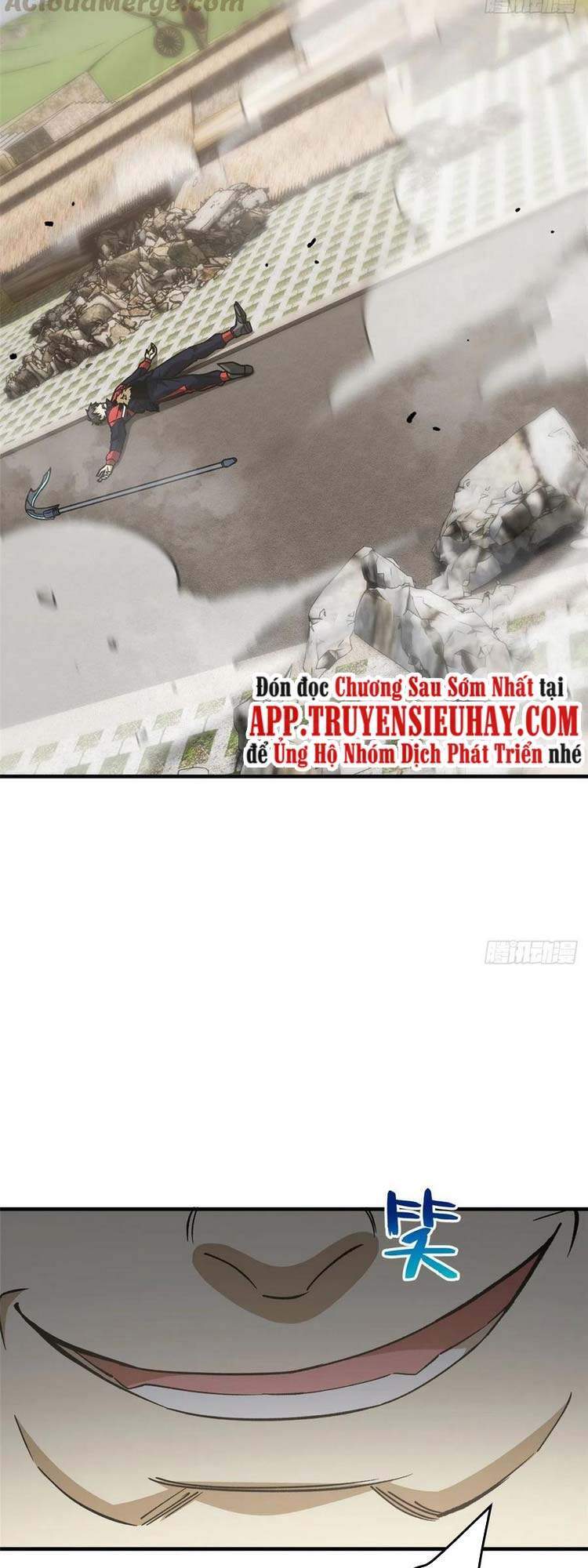 Toàn Cầu Cao Võ - Chương 103