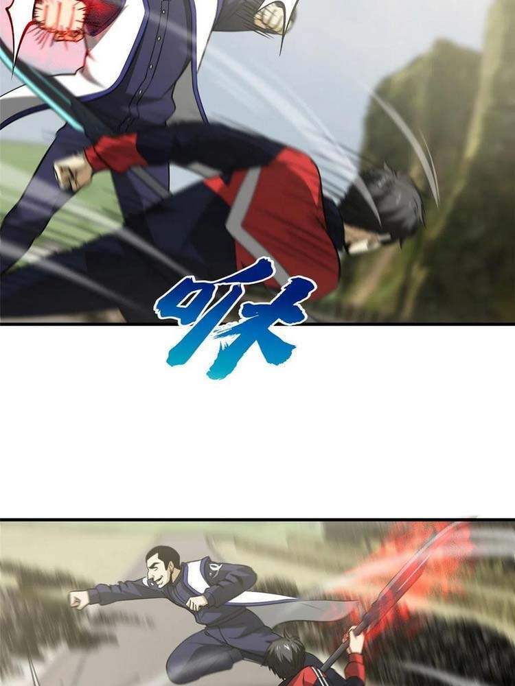 Toàn Cầu Cao Võ - Chương 103