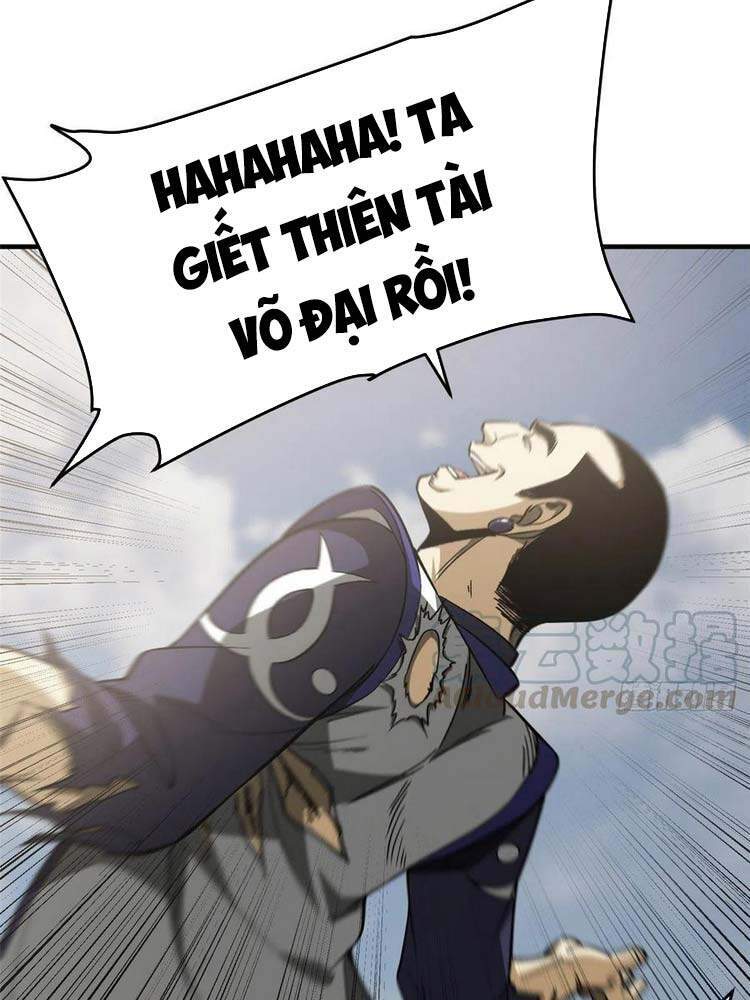 Toàn Cầu Cao Võ - Chương 103