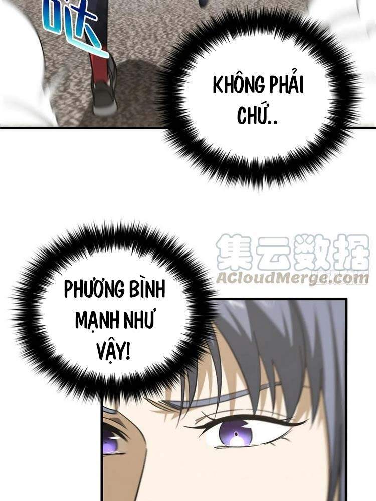 Toàn Cầu Cao Võ - Chương 103