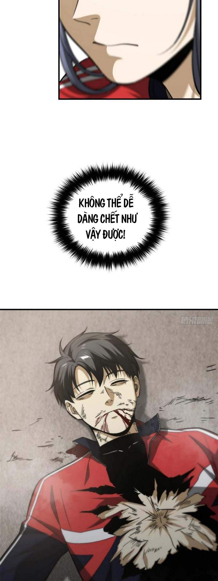 Toàn Cầu Cao Võ - Chương 103