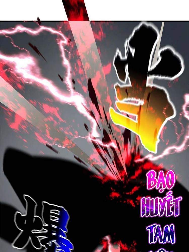 Toàn Cầu Cao Võ - Chương 103