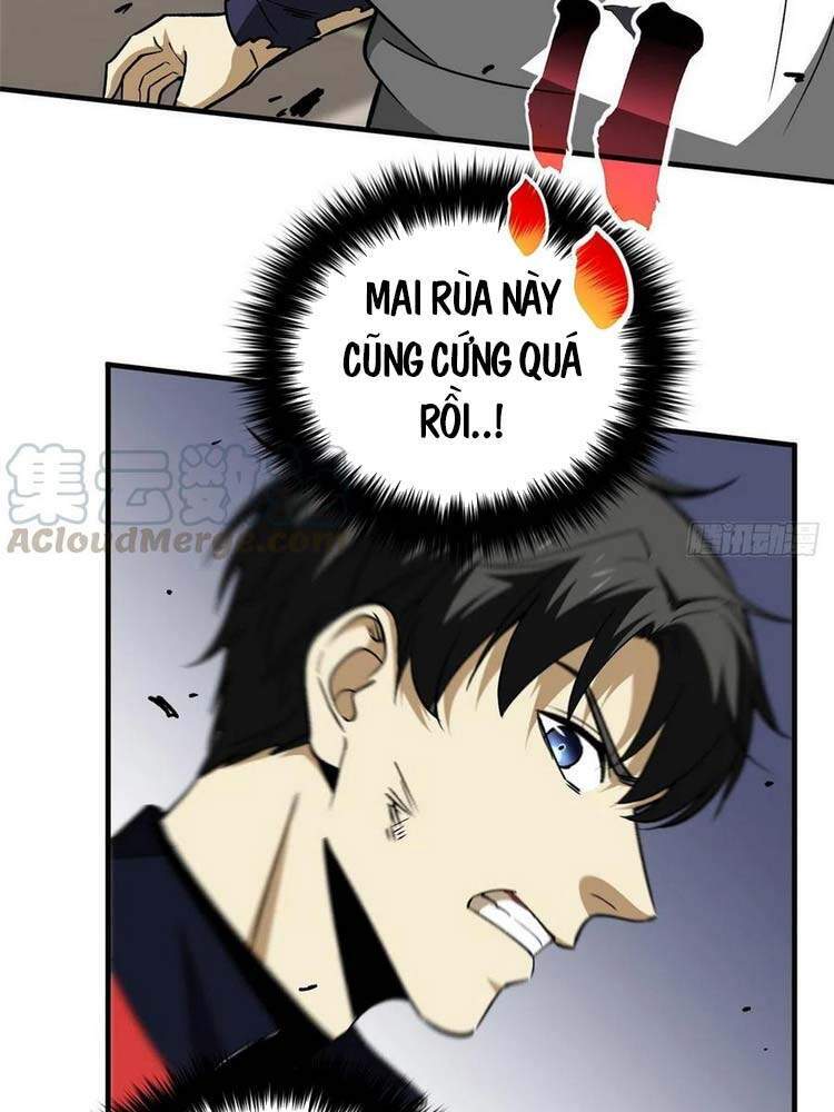 Toàn Cầu Cao Võ - Chương 103