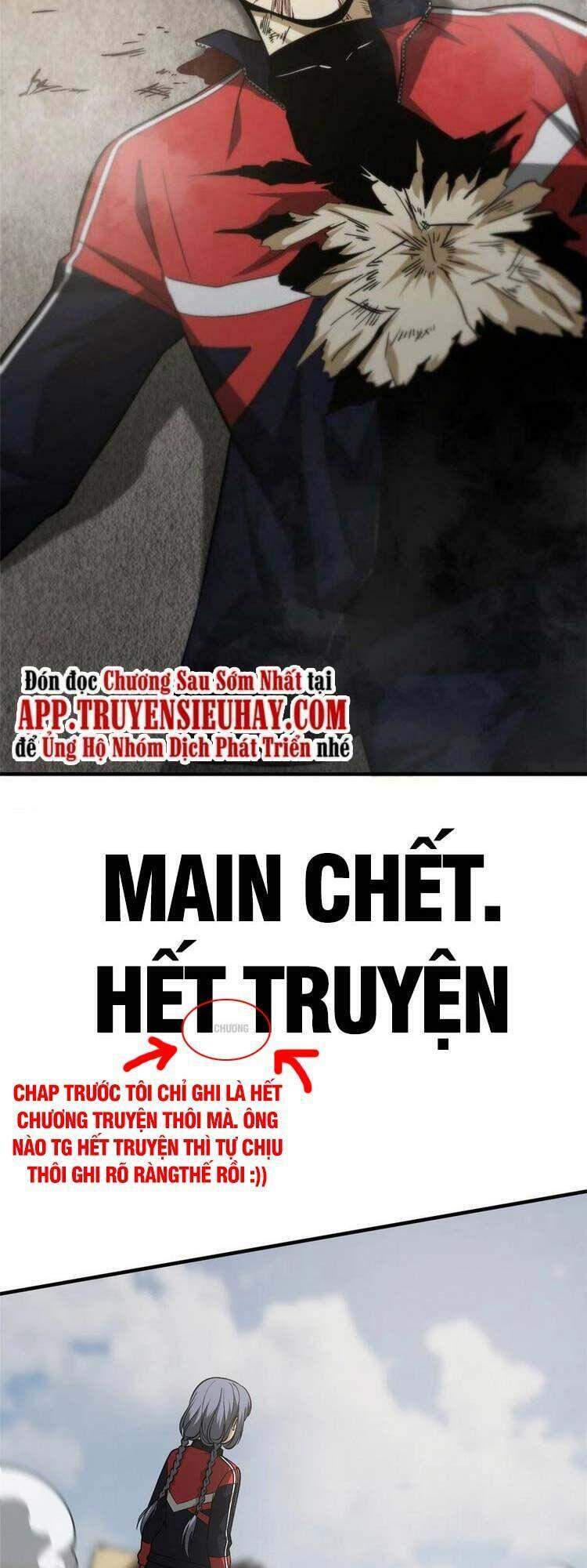 Toàn Cầu Cao Võ - Chương 104