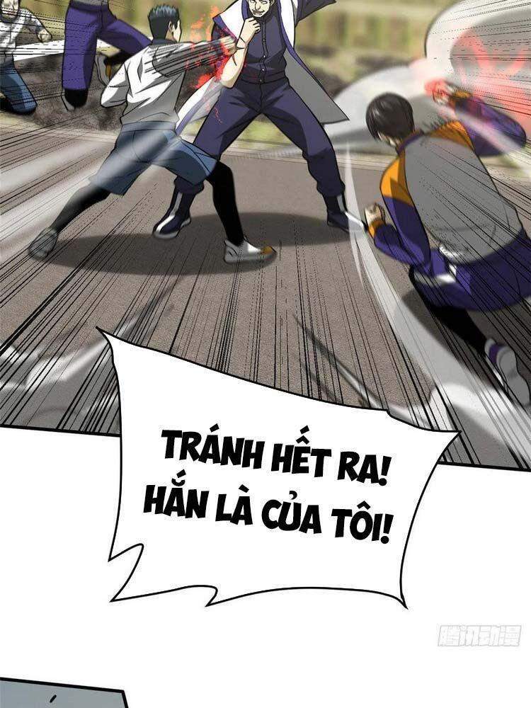 Toàn Cầu Cao Võ - Chương 104