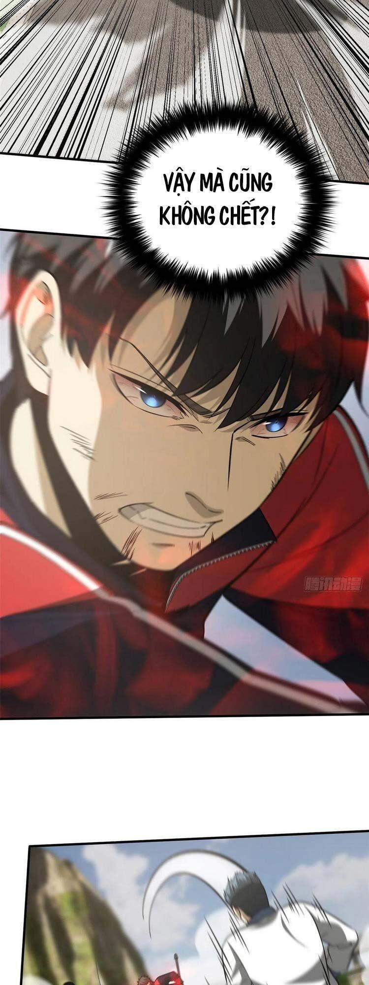 Toàn Cầu Cao Võ - Chương 104