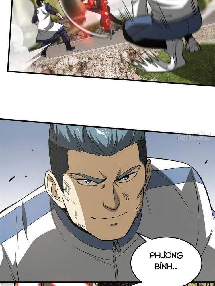 Toàn Cầu Cao Võ - Chương 104