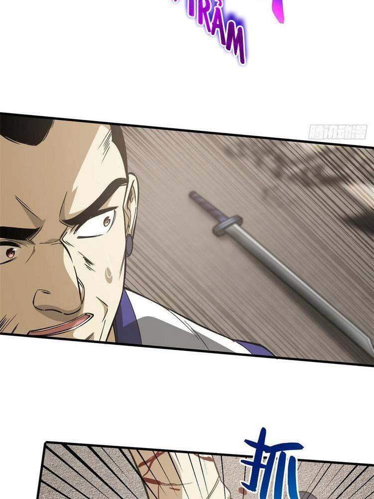 Toàn Cầu Cao Võ - Chương 104