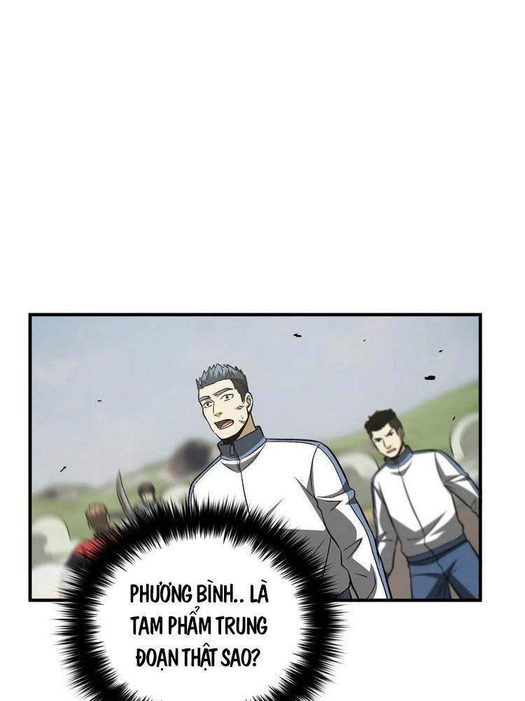 Toàn Cầu Cao Võ - Chương 104