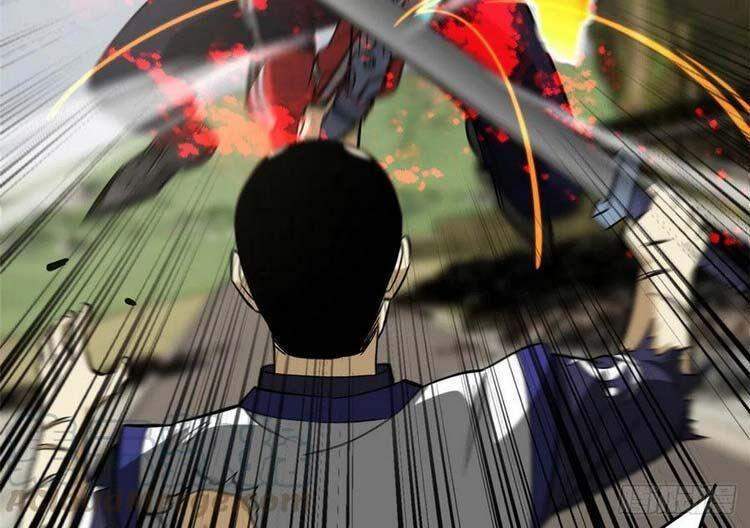 Toàn Cầu Cao Võ - Chương 104