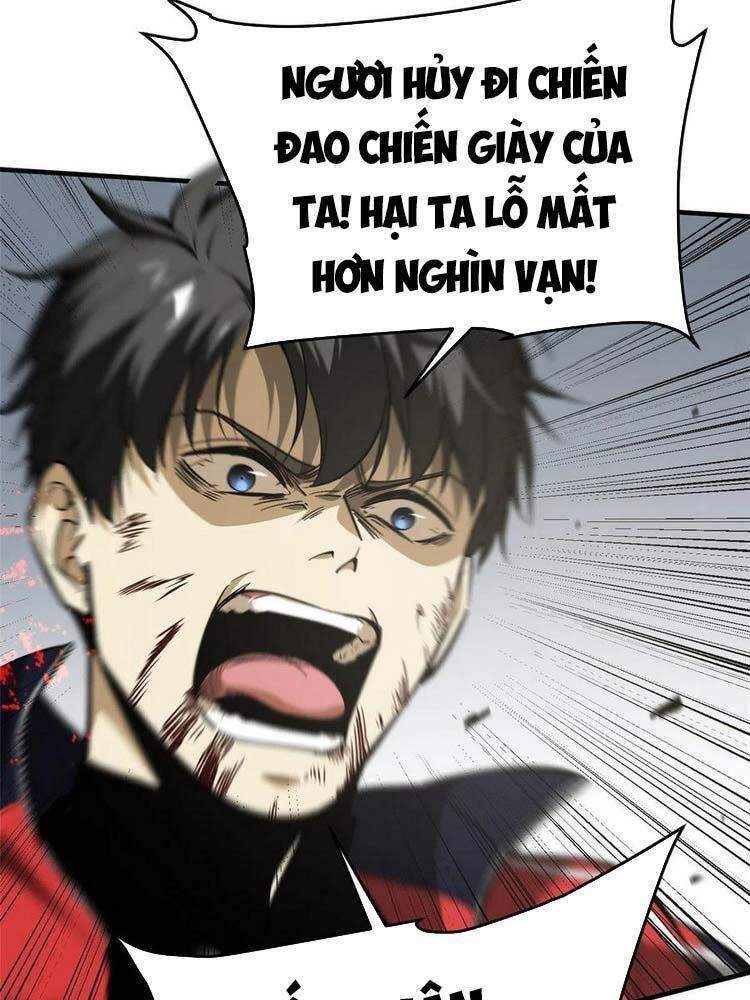 Toàn Cầu Cao Võ - Chương 104