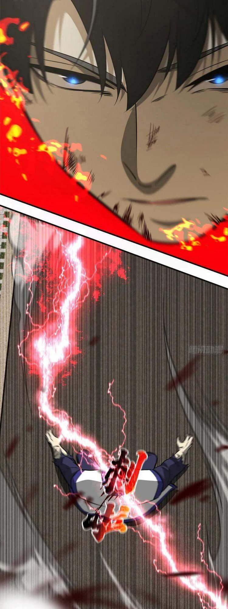 Toàn Cầu Cao Võ - Chương 104