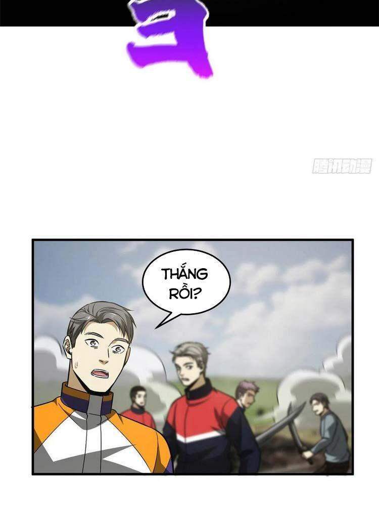 Toàn Cầu Cao Võ - Chương 104