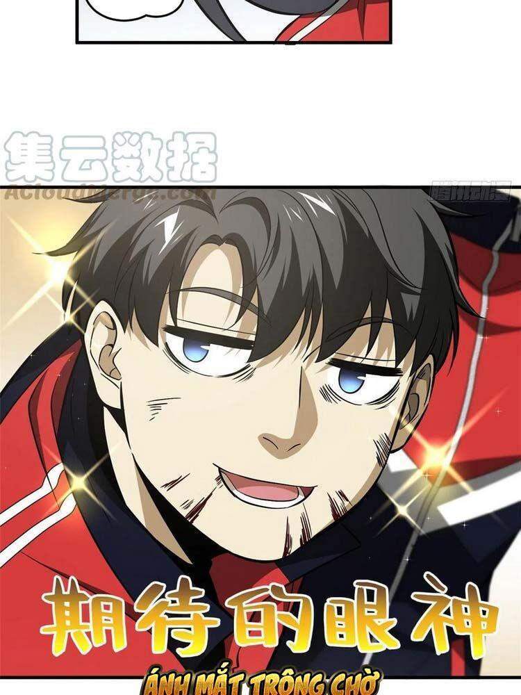 Toàn Cầu Cao Võ - Chương 104