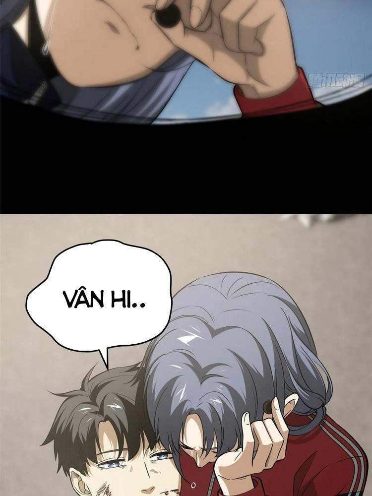 Toàn Cầu Cao Võ - Chương 104