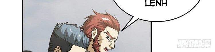 Toàn Cầu Cao Võ - Chương 105