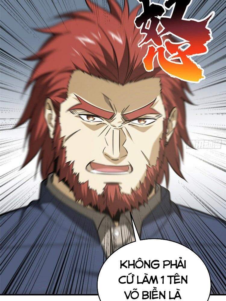 Toàn Cầu Cao Võ - Chương 105