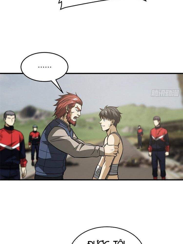 Toàn Cầu Cao Võ - Chương 105