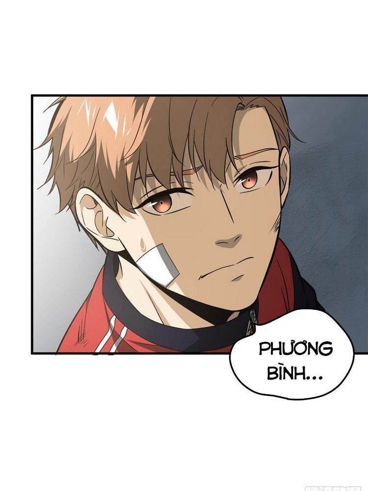 Toàn Cầu Cao Võ - Chương 105