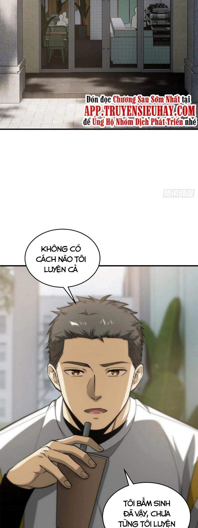 Toàn Cầu Cao Võ - Chương 106