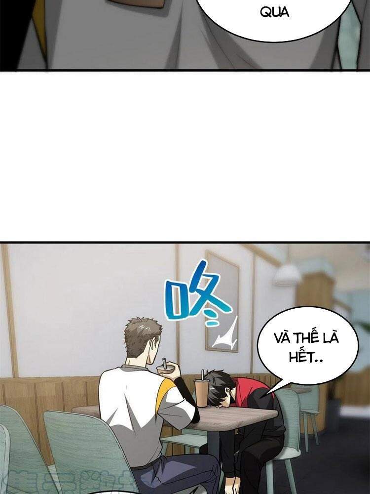 Toàn Cầu Cao Võ - Chương 106