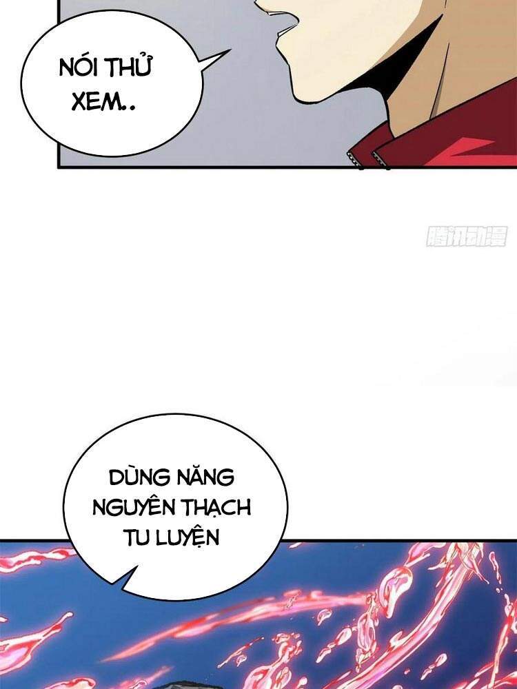 Toàn Cầu Cao Võ - Chương 106