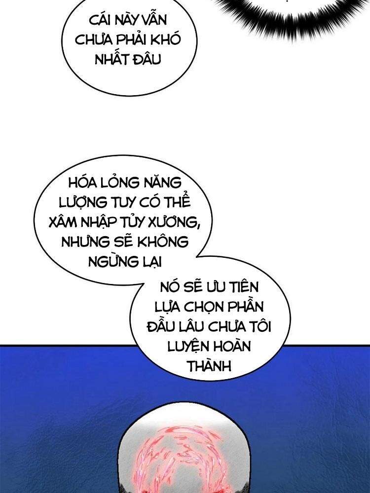 Toàn Cầu Cao Võ - Chương 106