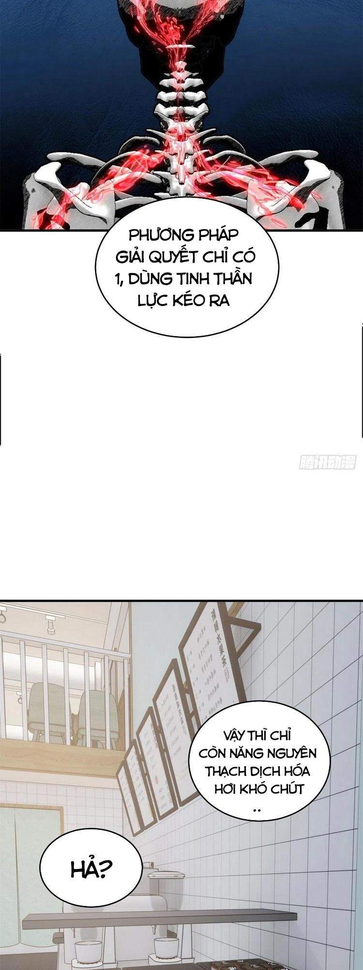 Toàn Cầu Cao Võ - Chương 106